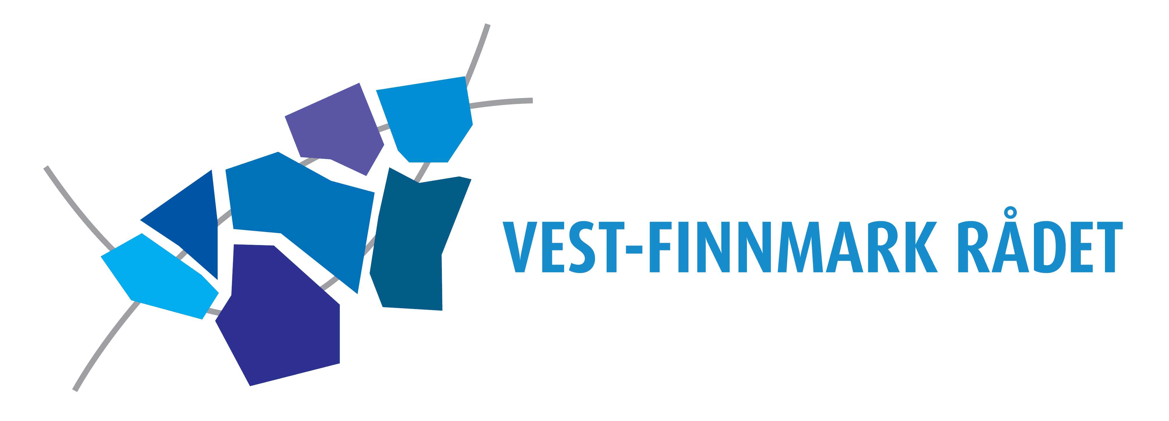 Vest-Finnmark Rådet Logo