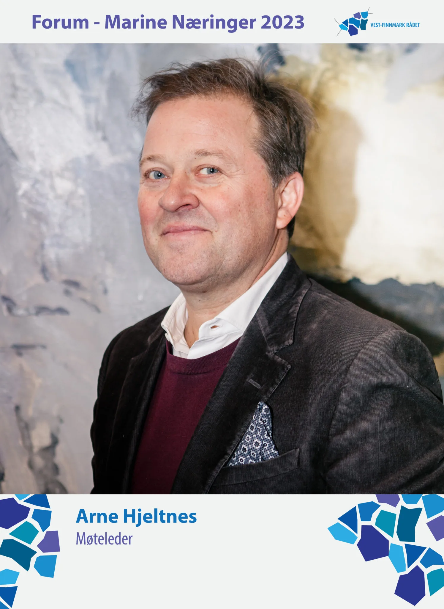 Arne Hjeltnes