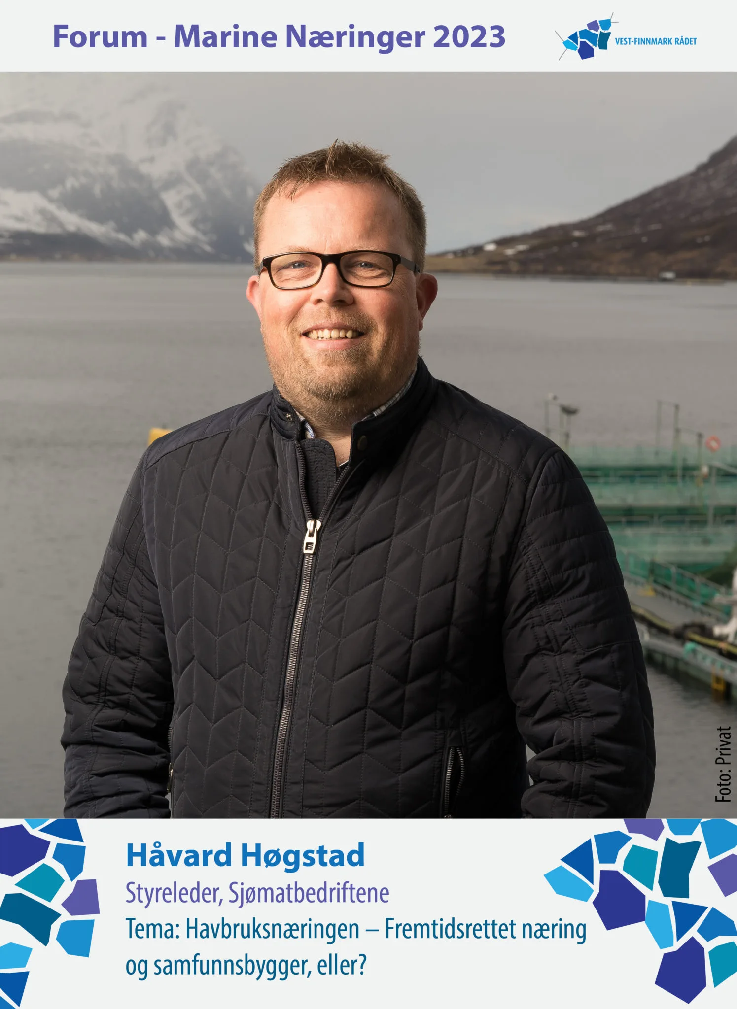 2023 Håvard Høgstad