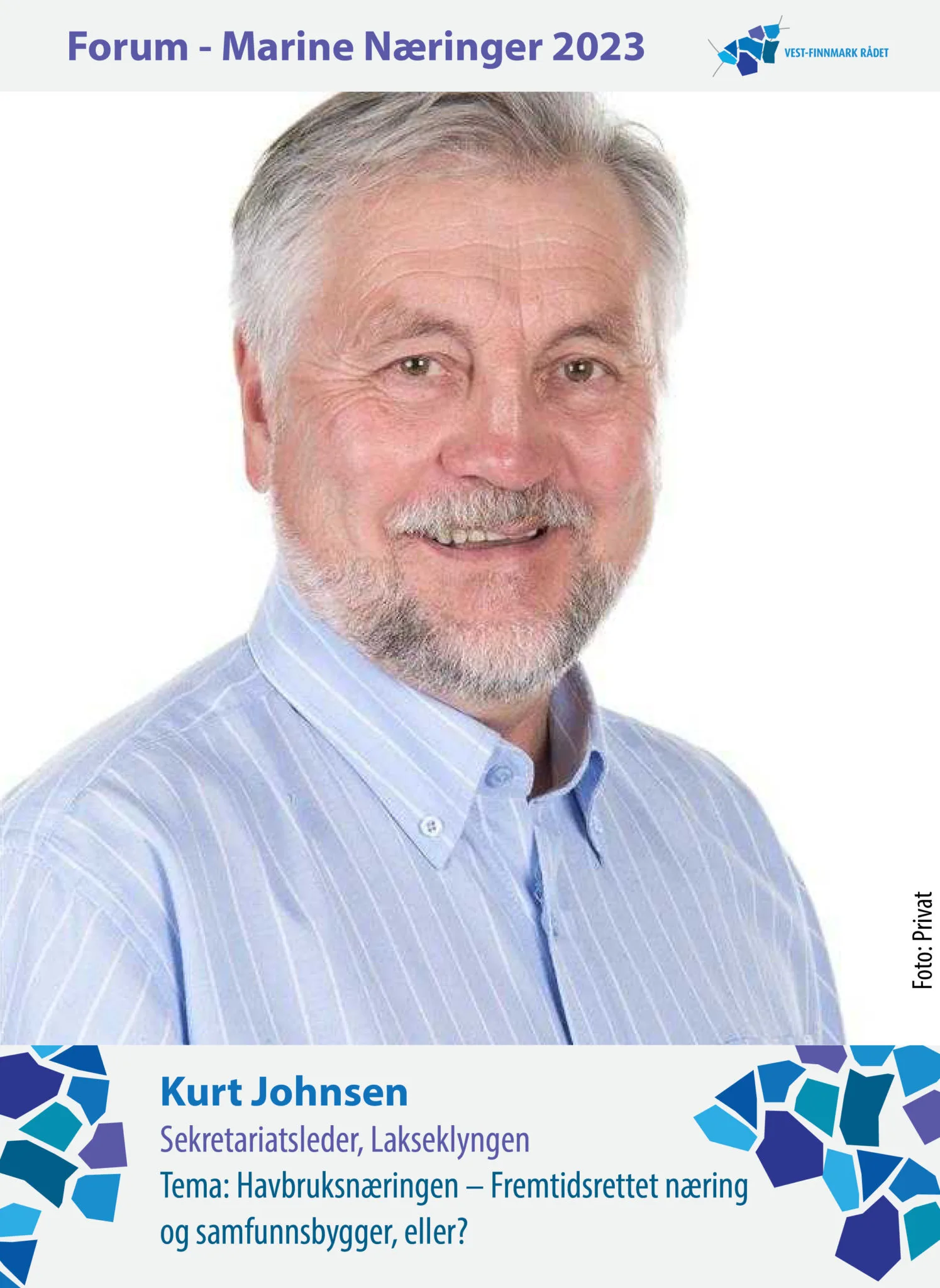 2023 Kurt Johnsen
