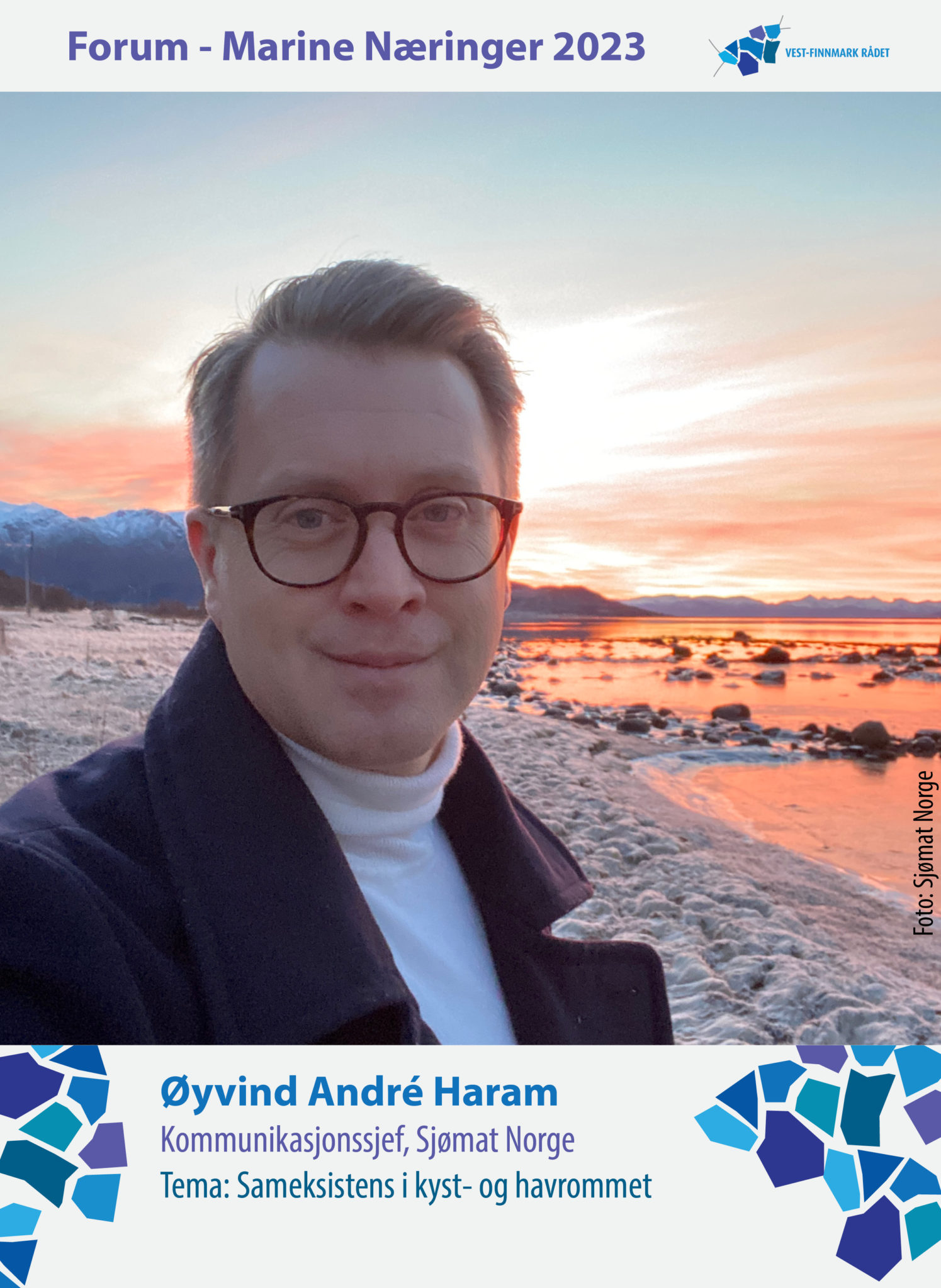 2023 Øyvind Andre Haram