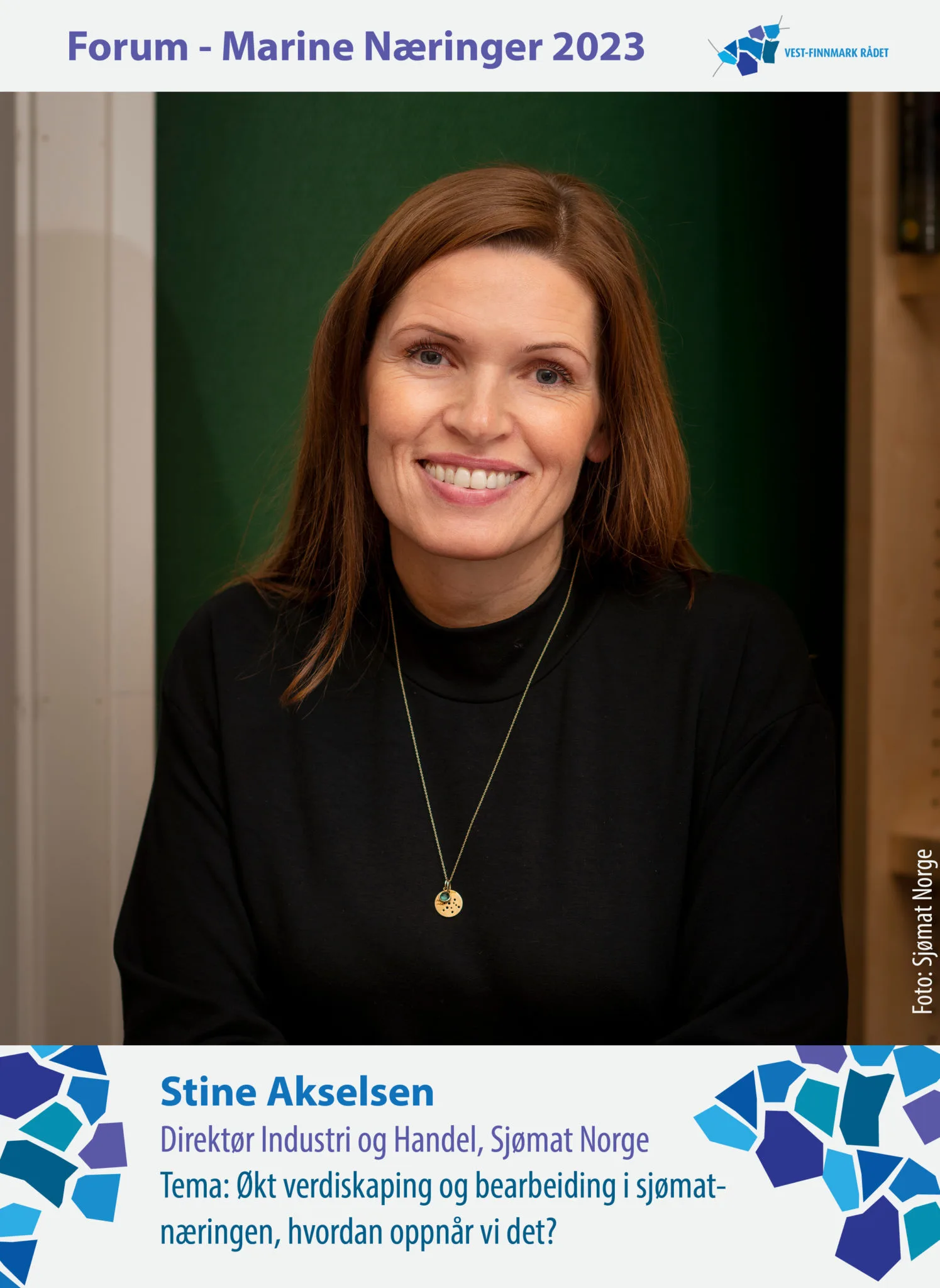 Stine Akselsen