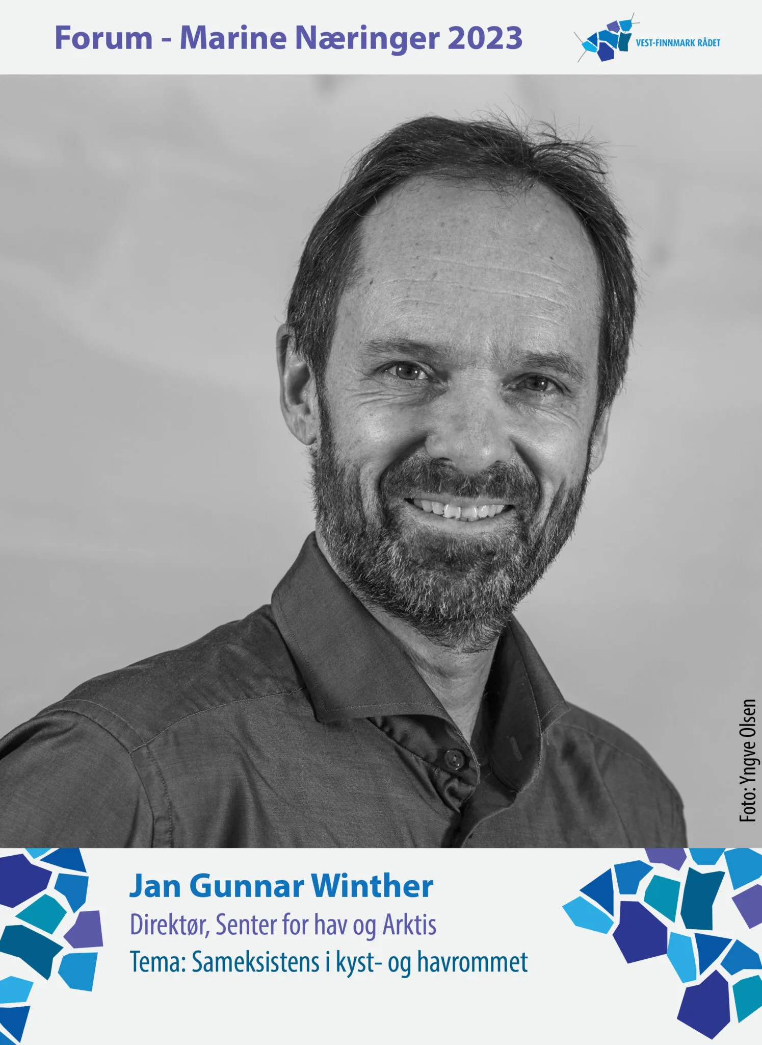 Jan Gunnar Winther